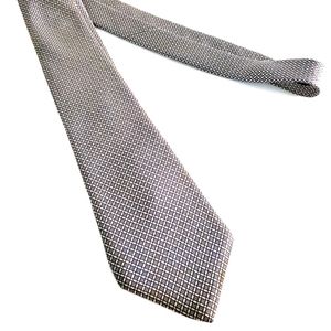 Christian Dior Vintage Men's Tie